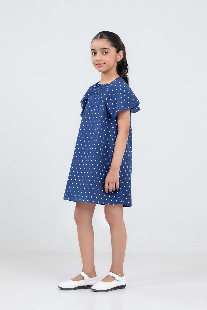 A-Line Dress