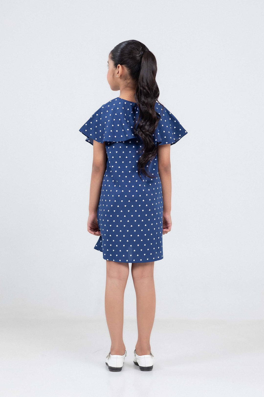 A-Line Dress