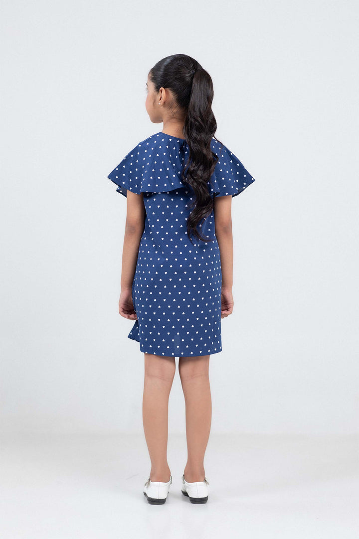 A-Line Dress