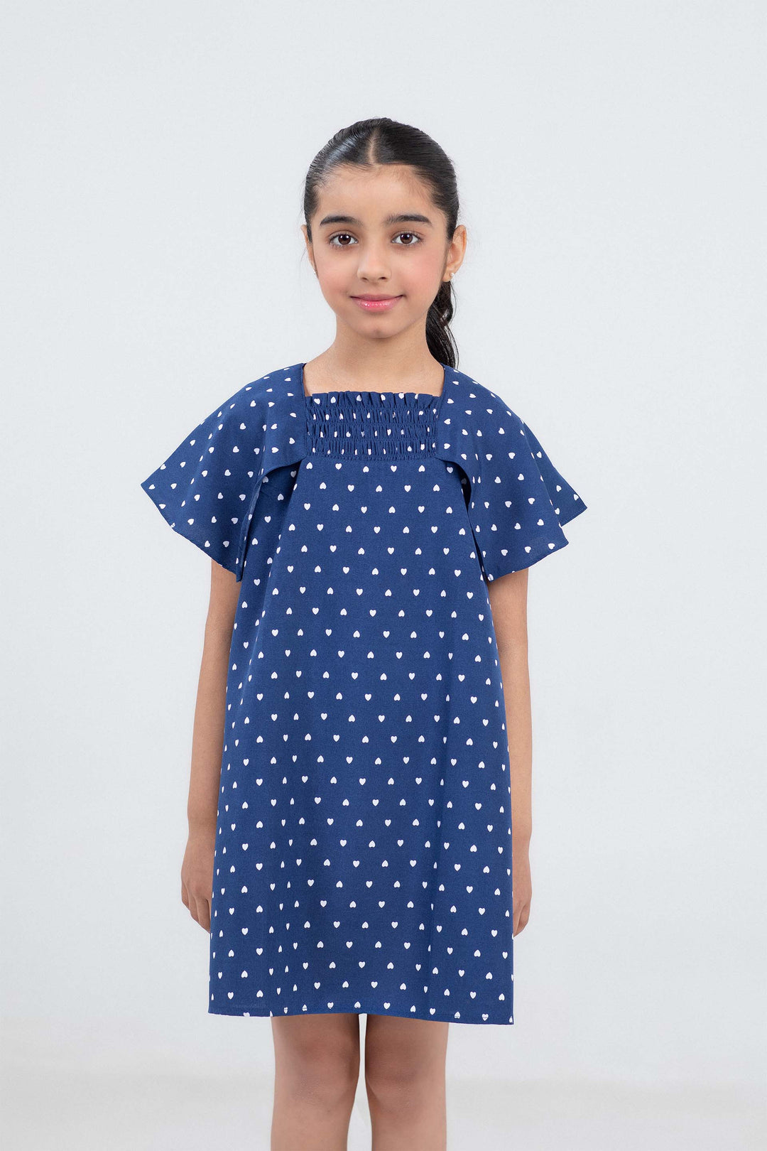A-Line Dress