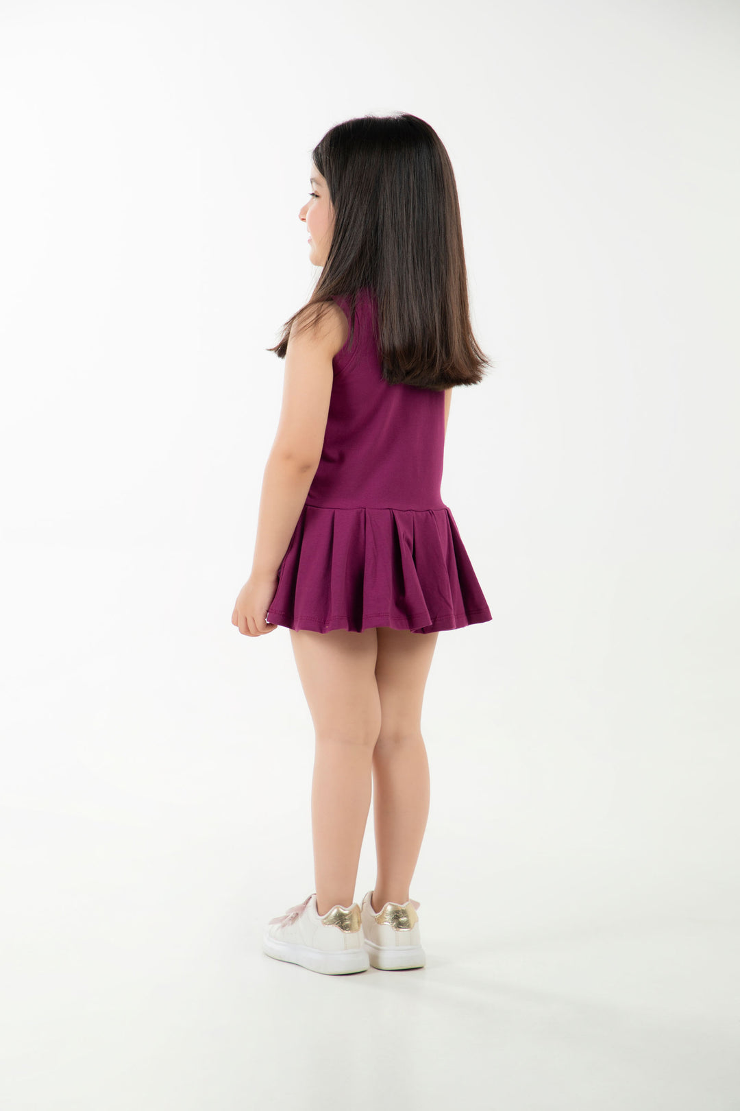 Polo Dress
