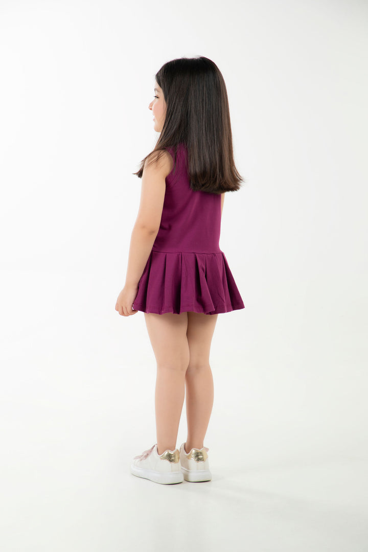 Polo Dress