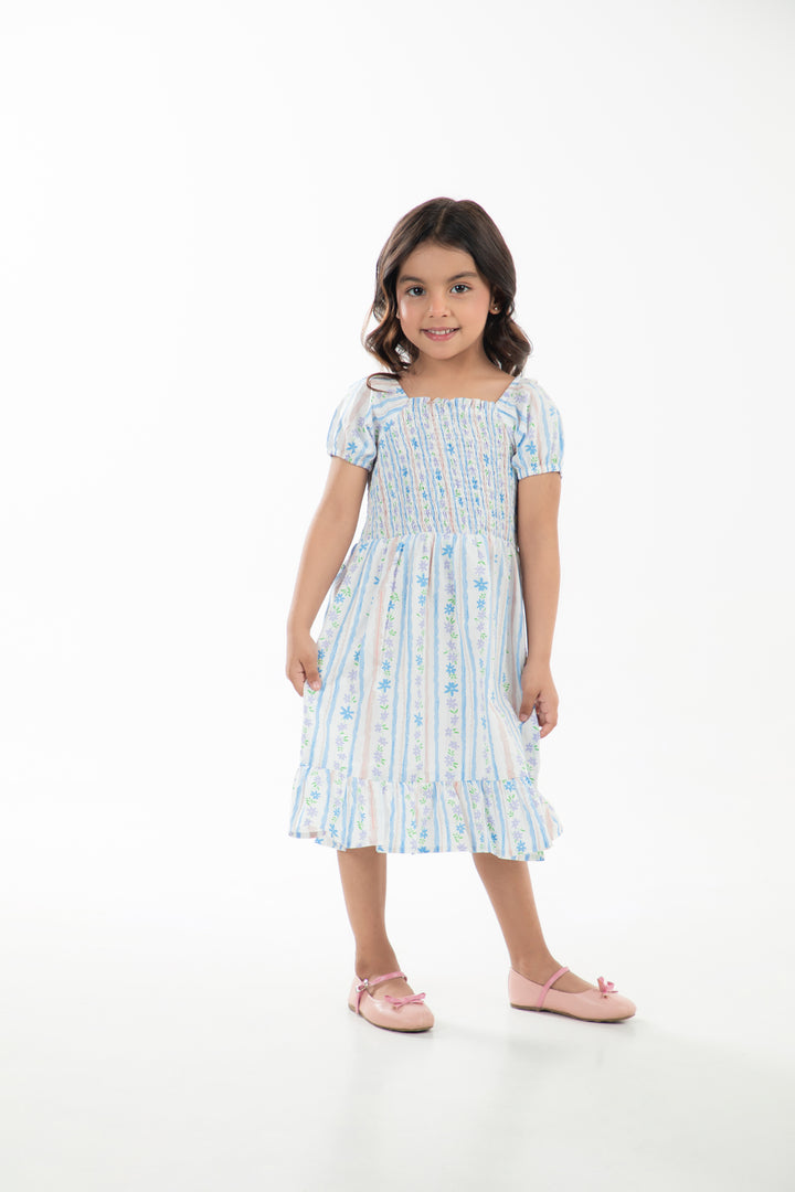Smocking Frock