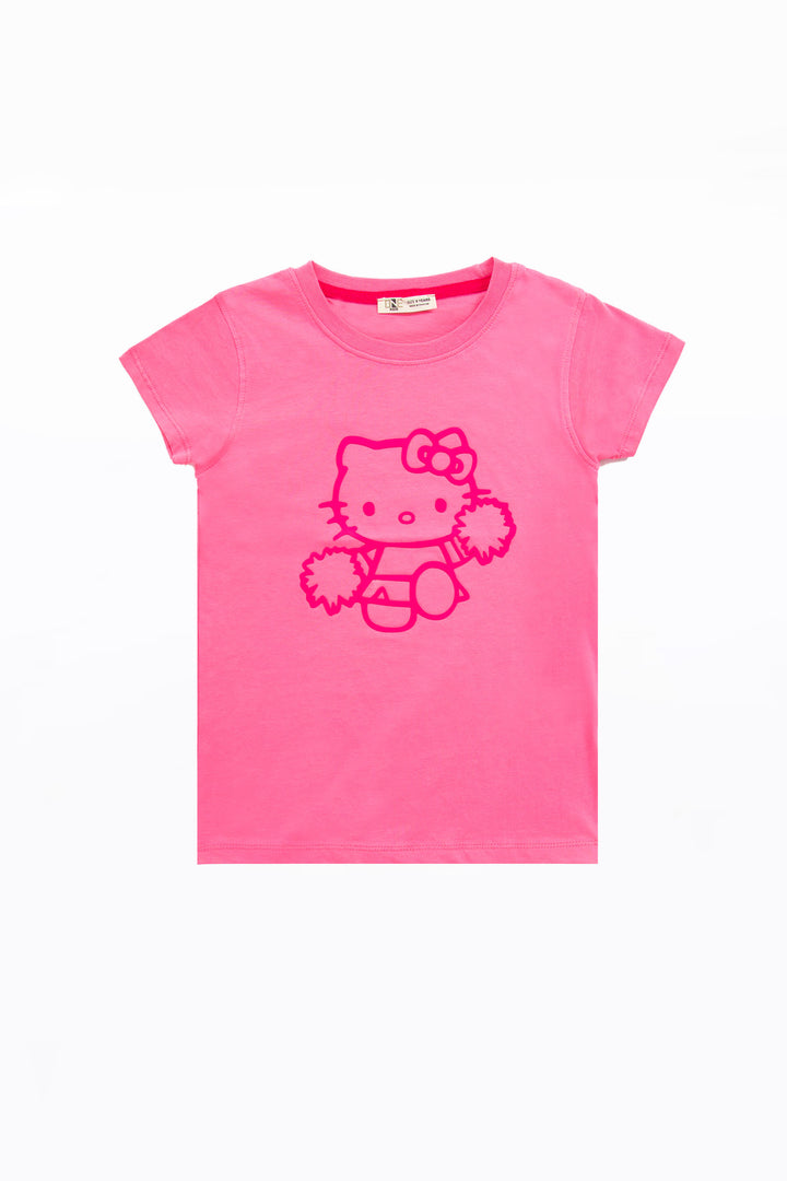 Hello Kitty Tee