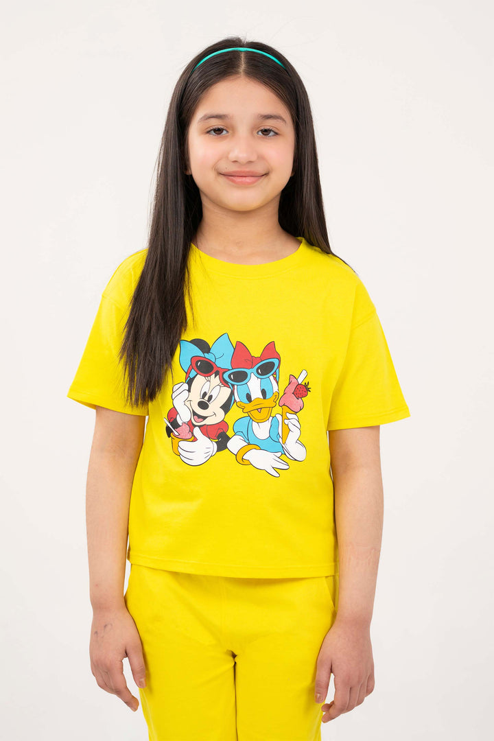 Disney Tee