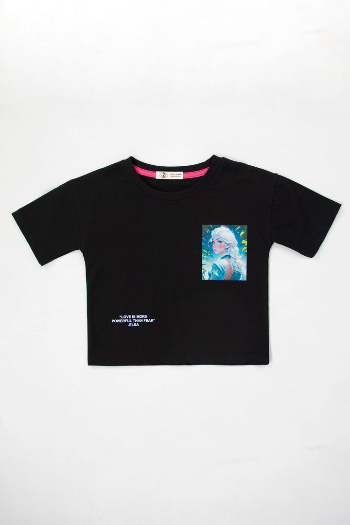 Elsa Tee