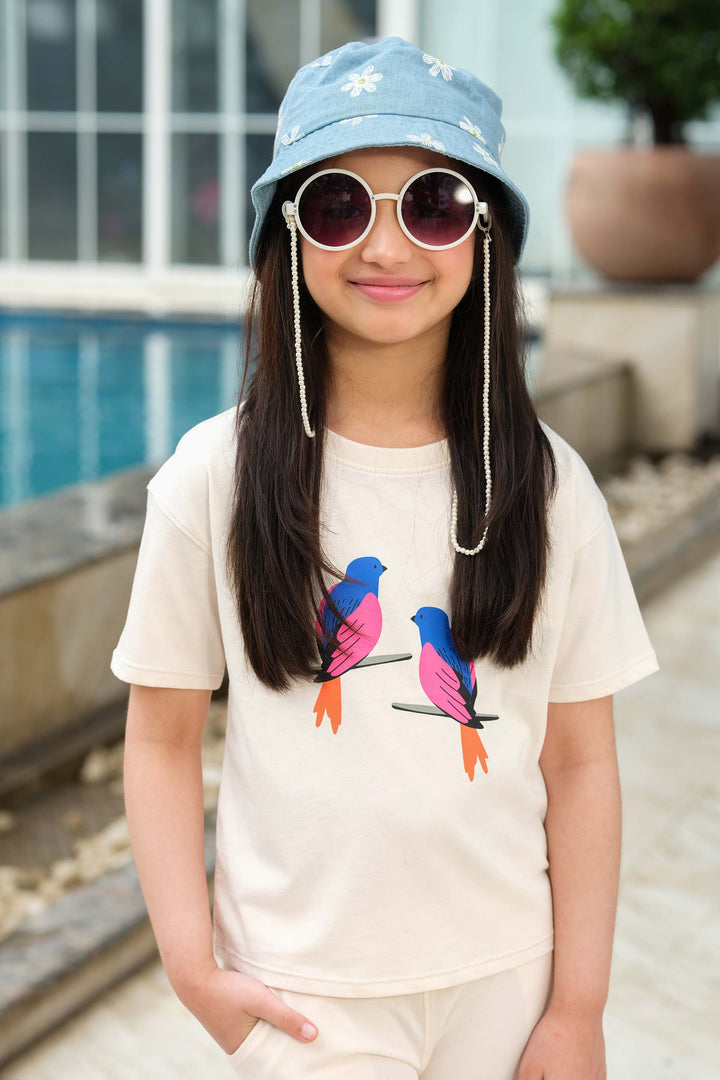 Birds Tee