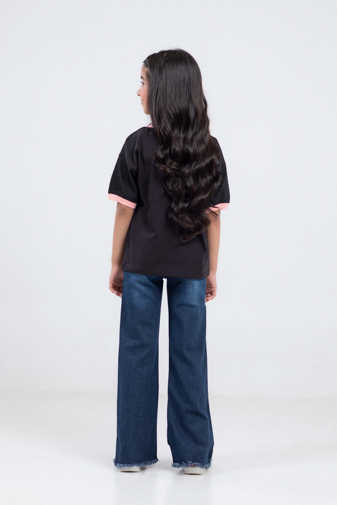 Embellished Tee