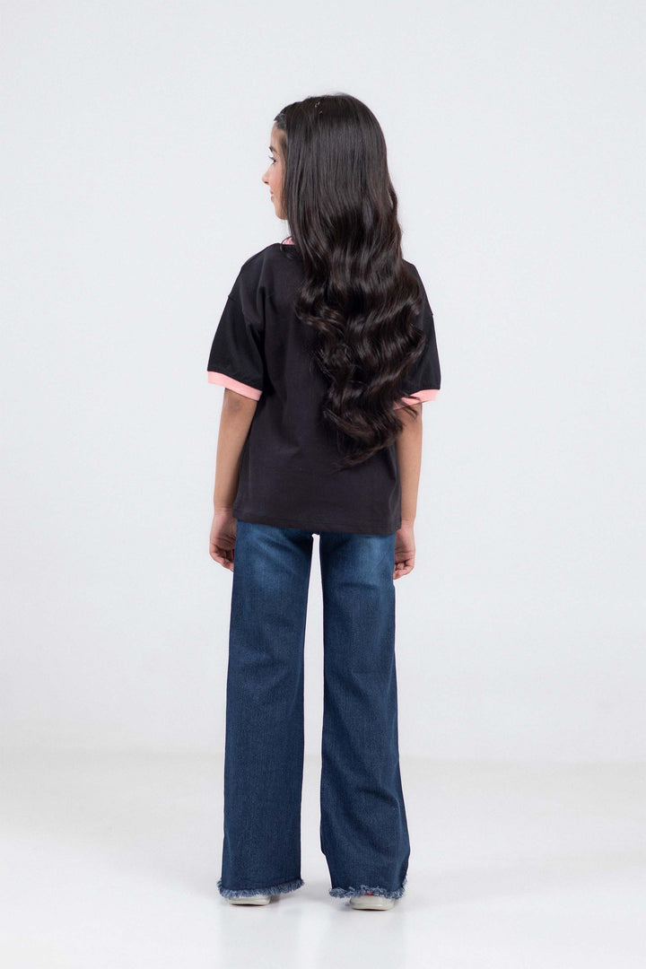 Embellished Tee