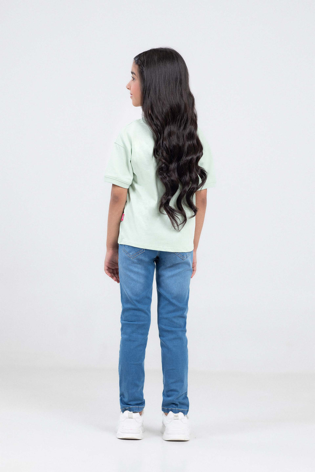 Artistic Graphic Tee
