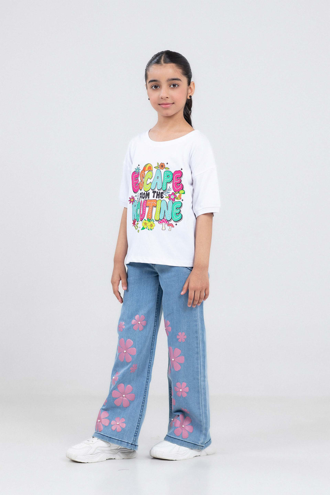 Statement Tee