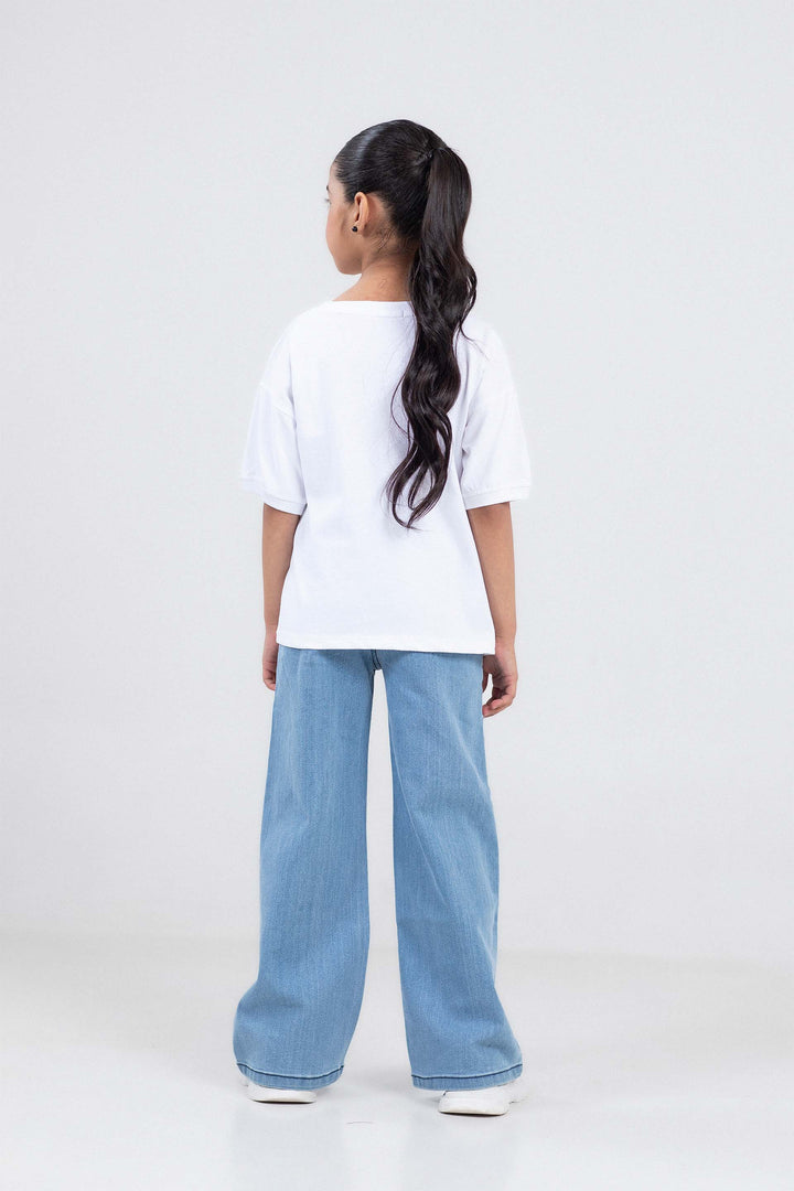 Statement Tee