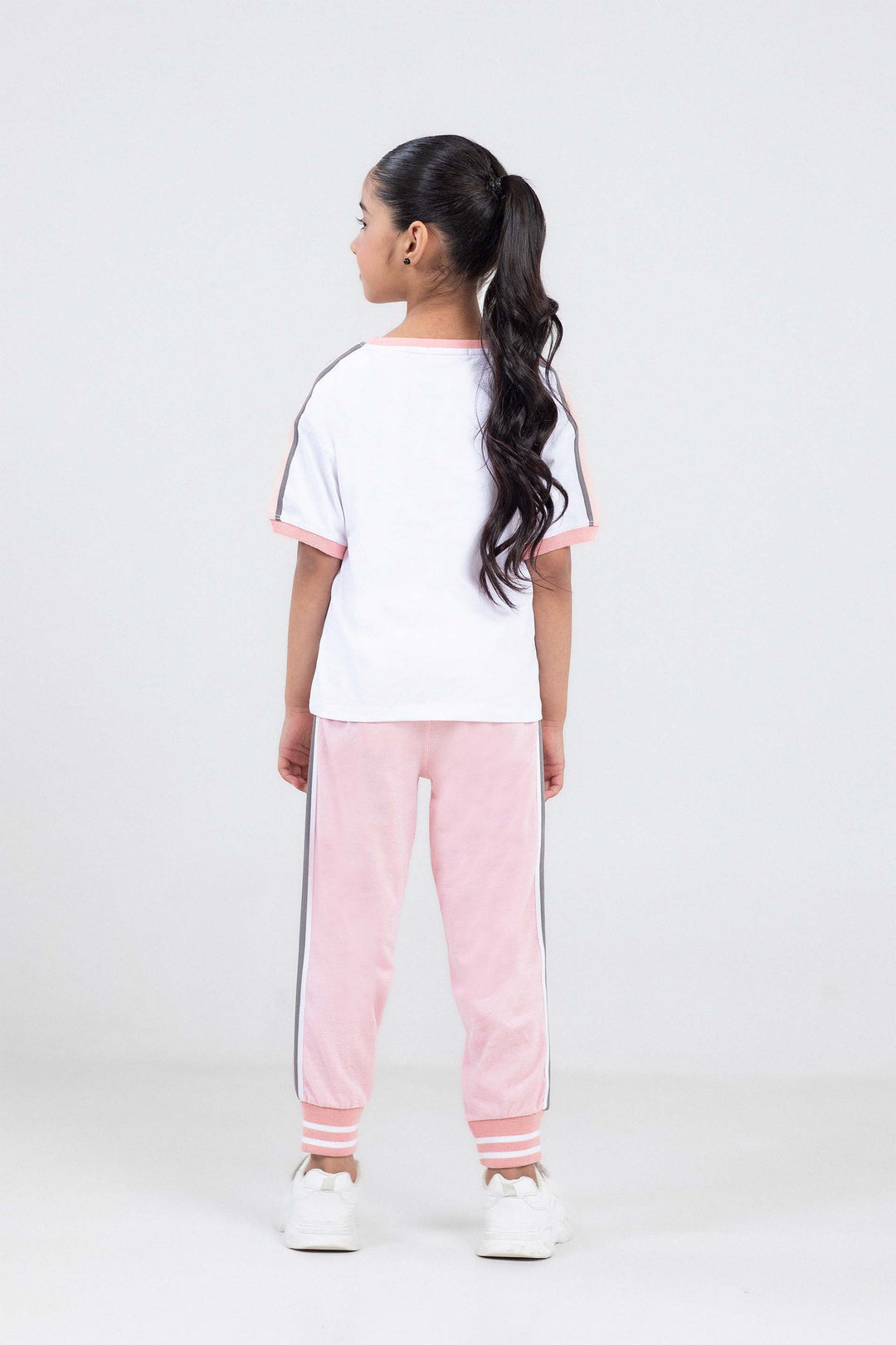 Tape Graphic Tee