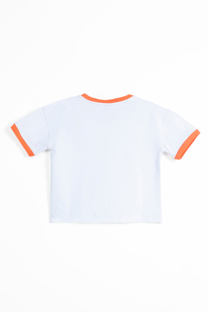 Beach Graphic Tee