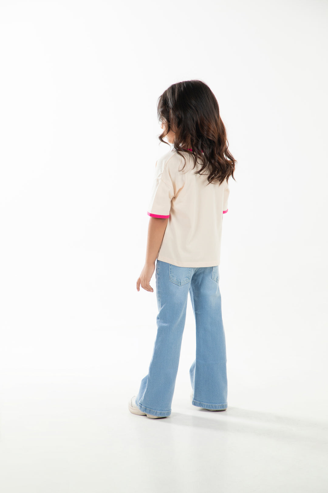 Flamingo Graphic Tee