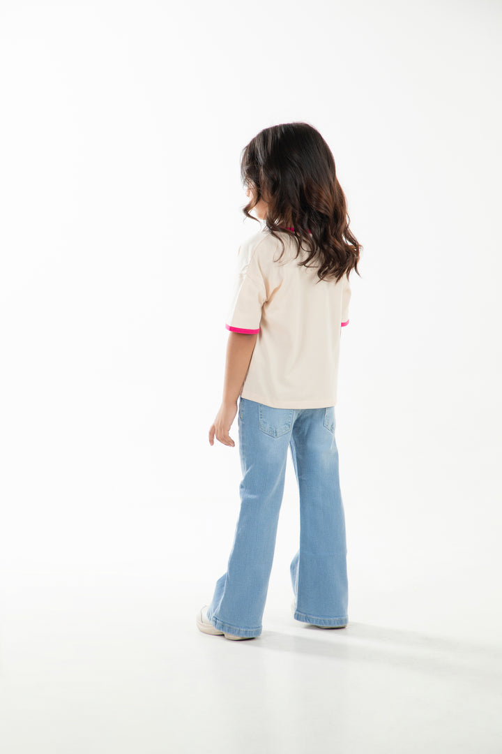 Flamingo Graphic Tee