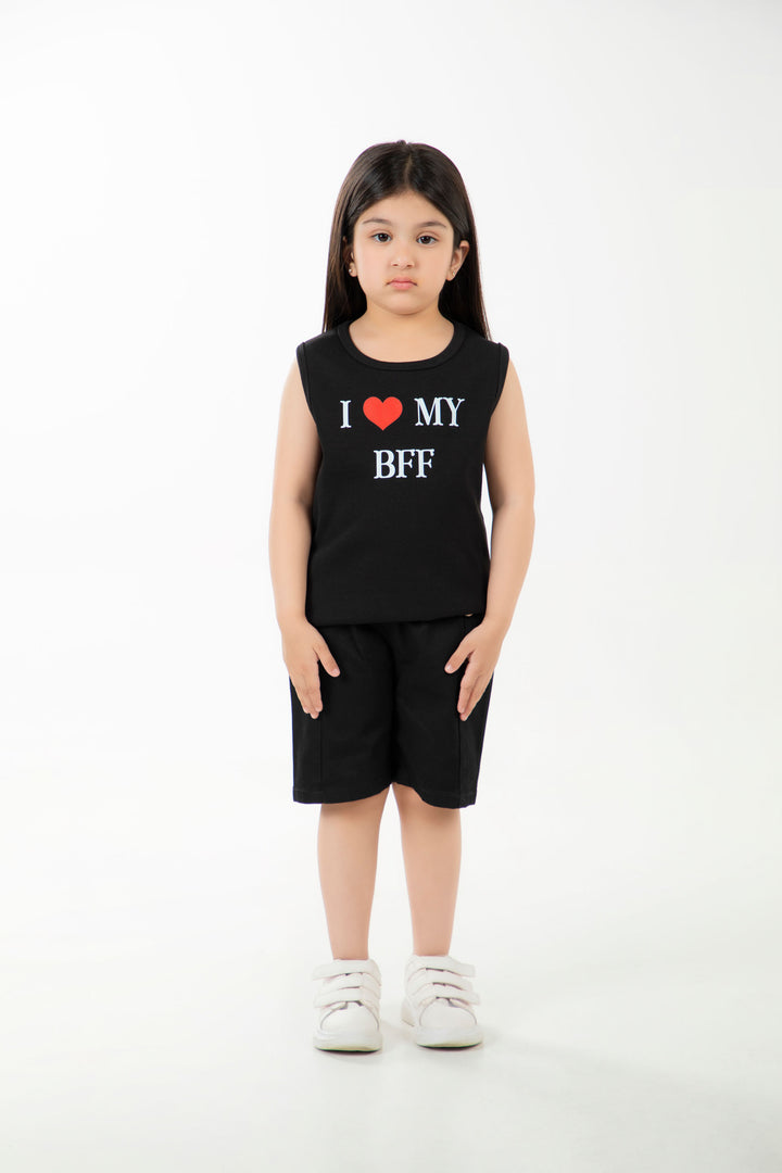 Embellished Tank Top