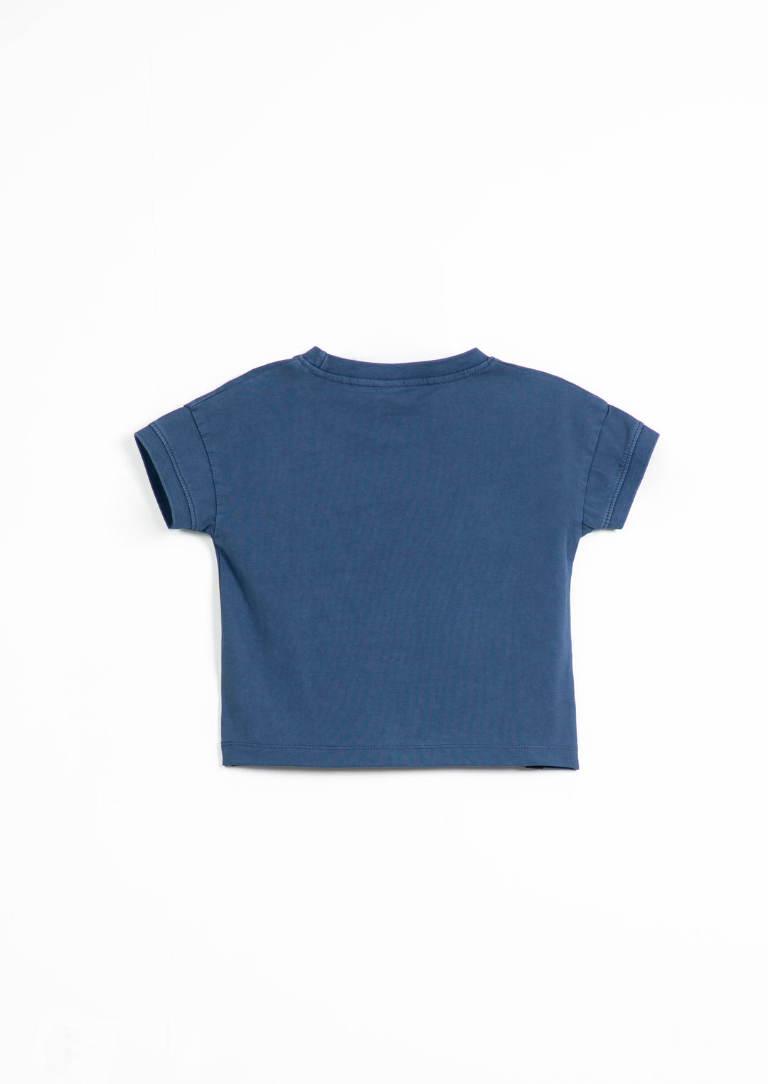 Washed Graphic Tee