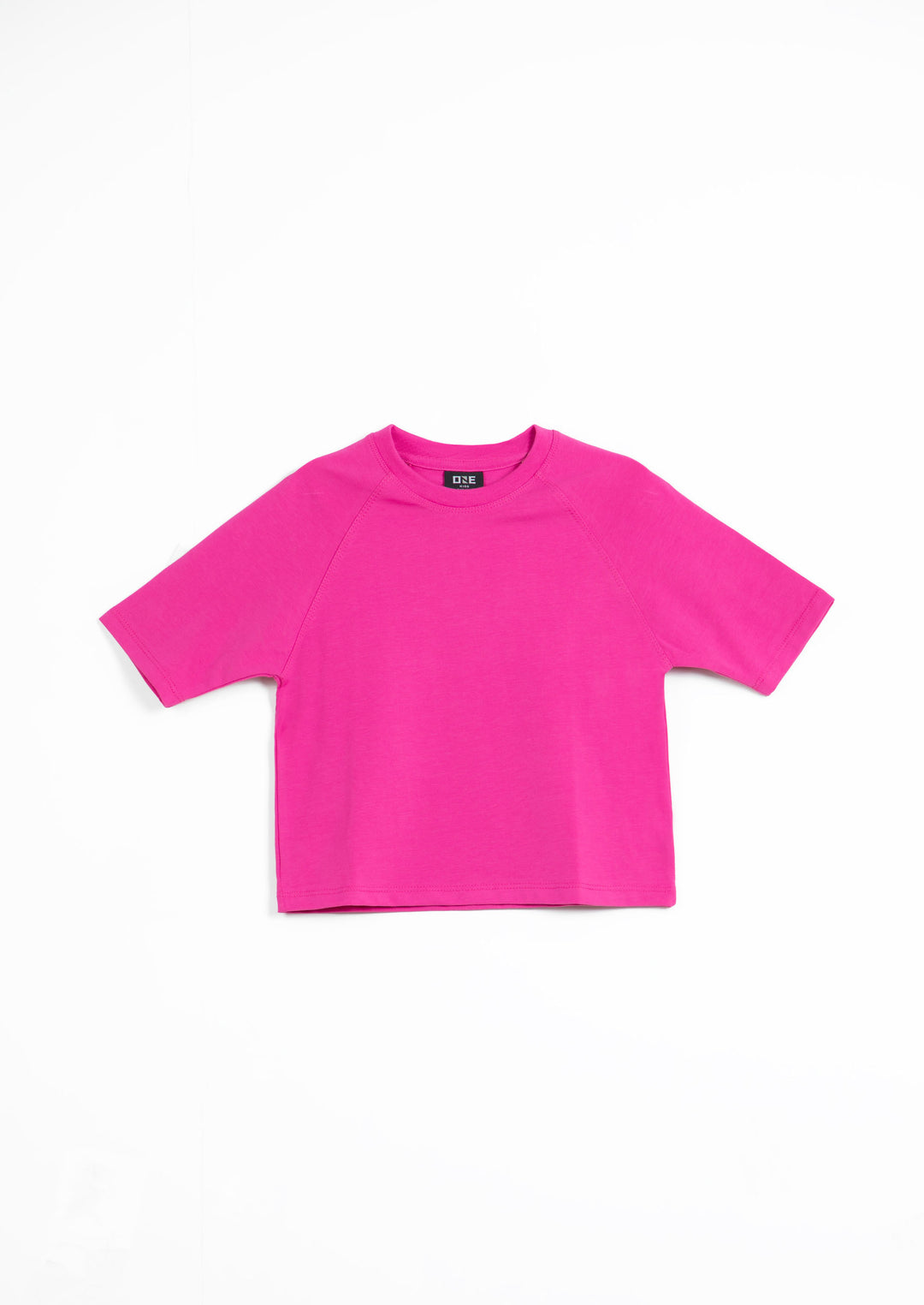 Baggy Raglan Tee
