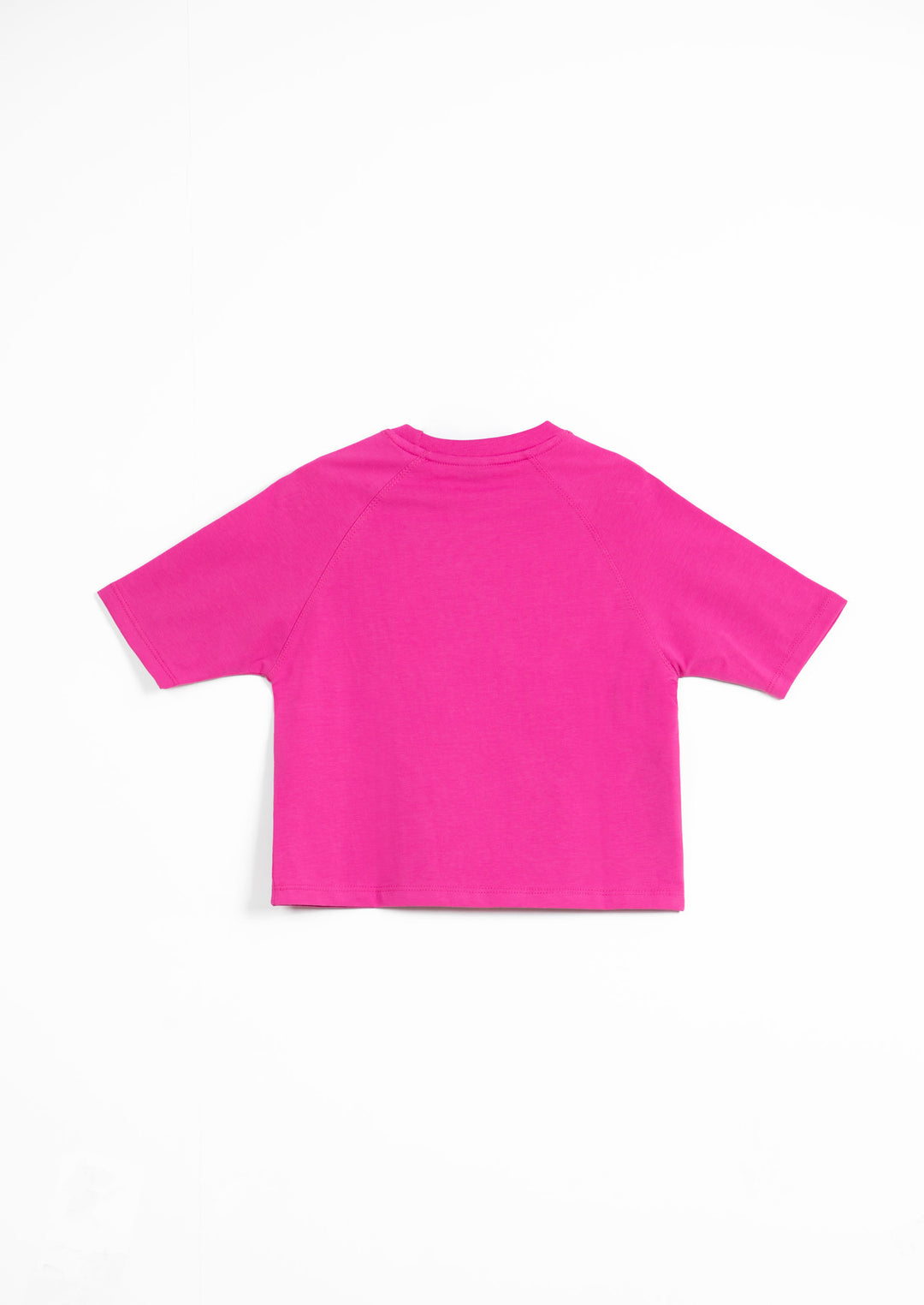 Baggy Raglan Tee