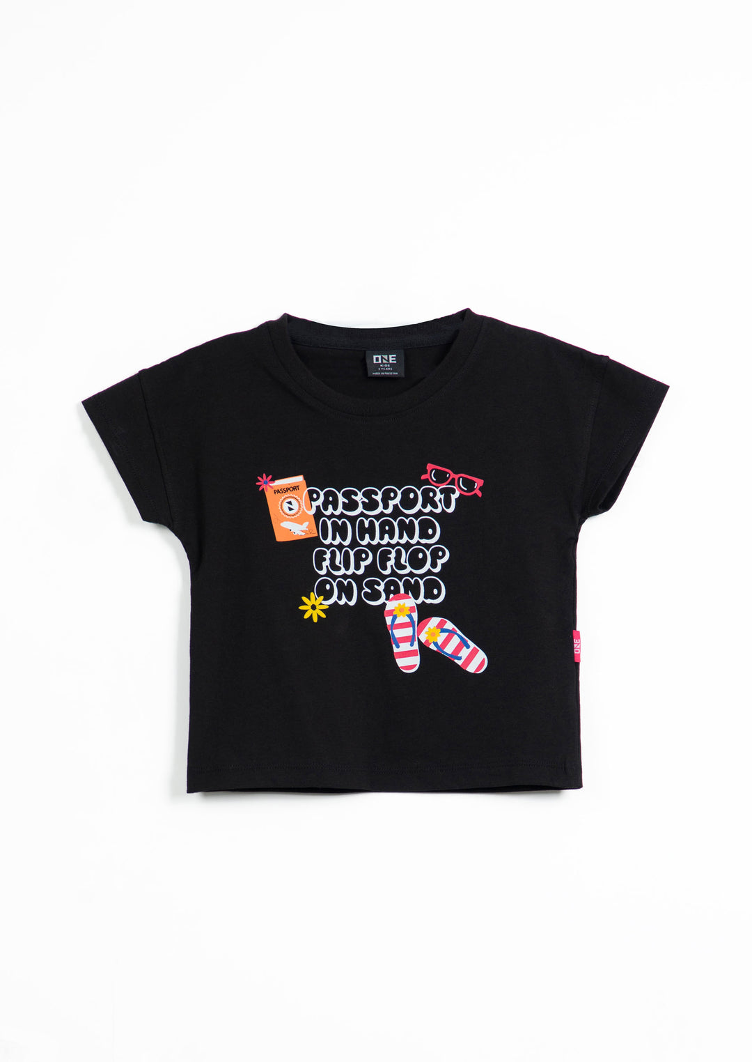 Graphic Tee