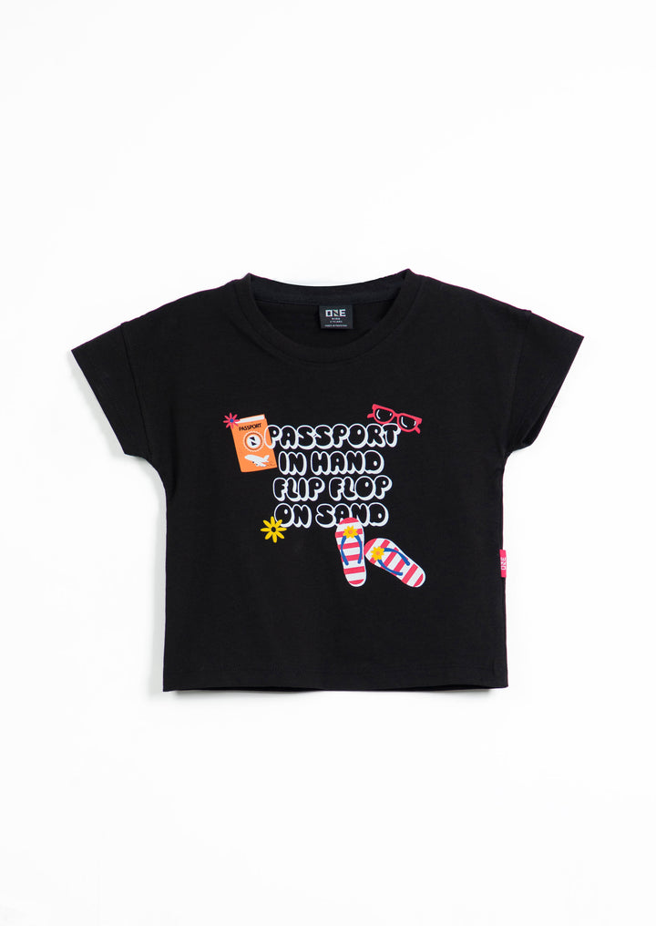 Graphic Tee