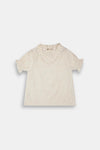Pearl Top White