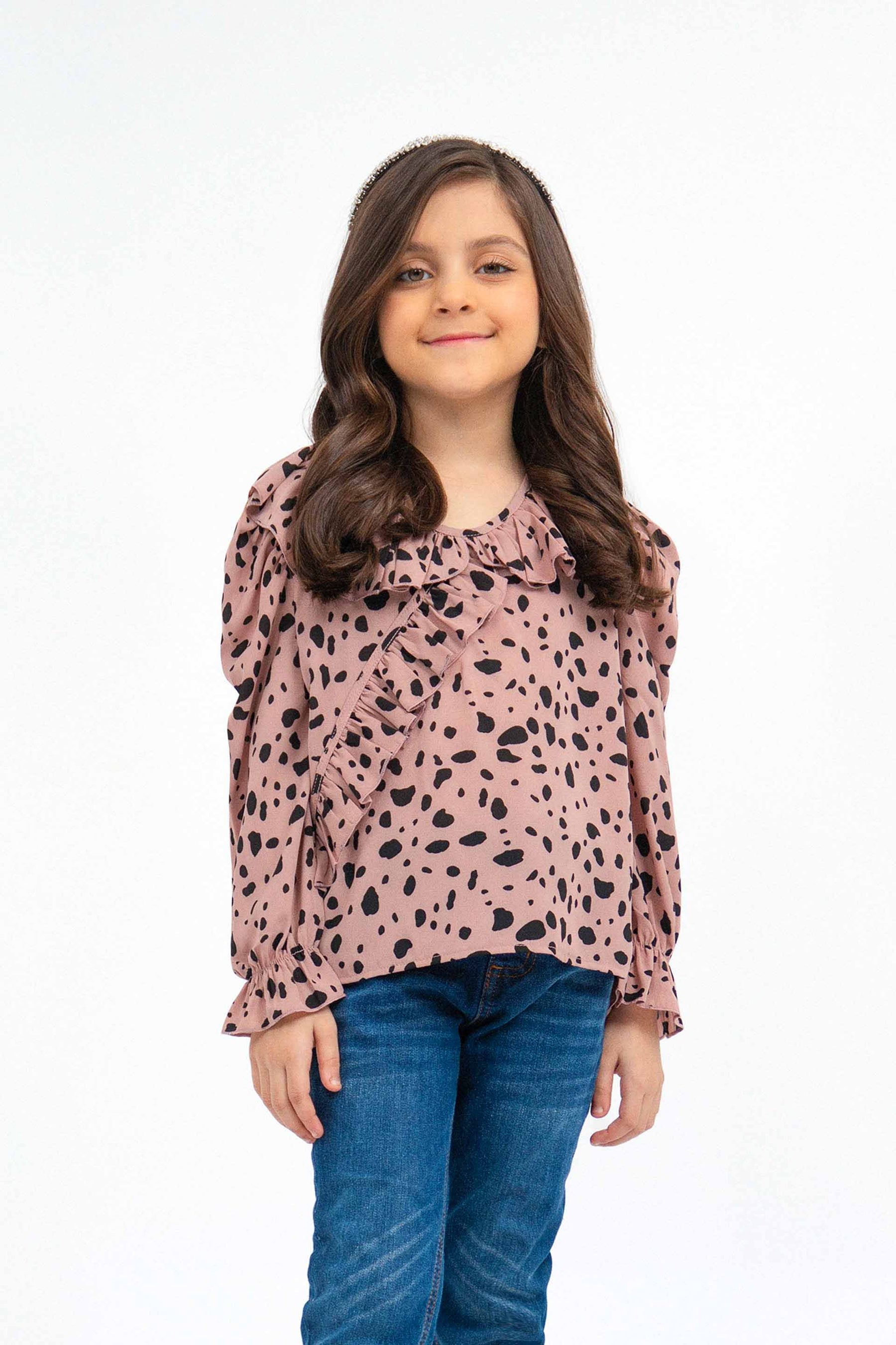 Online tops for girls in Pakistan