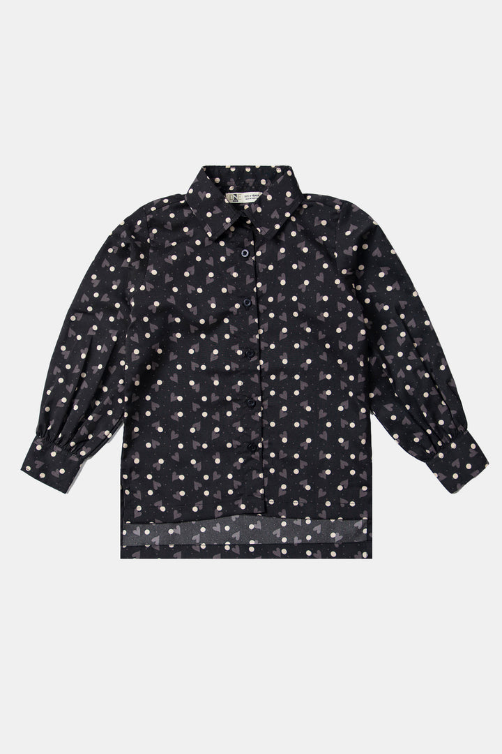 Floral Shirt