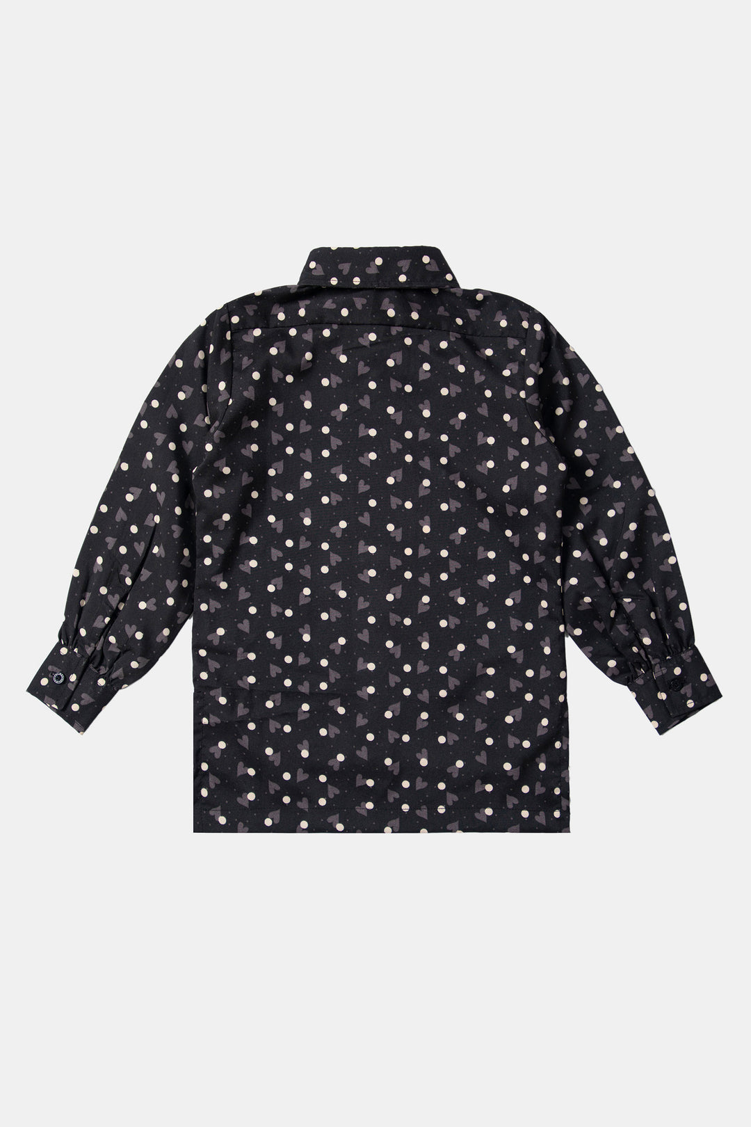 Floral Shirt
