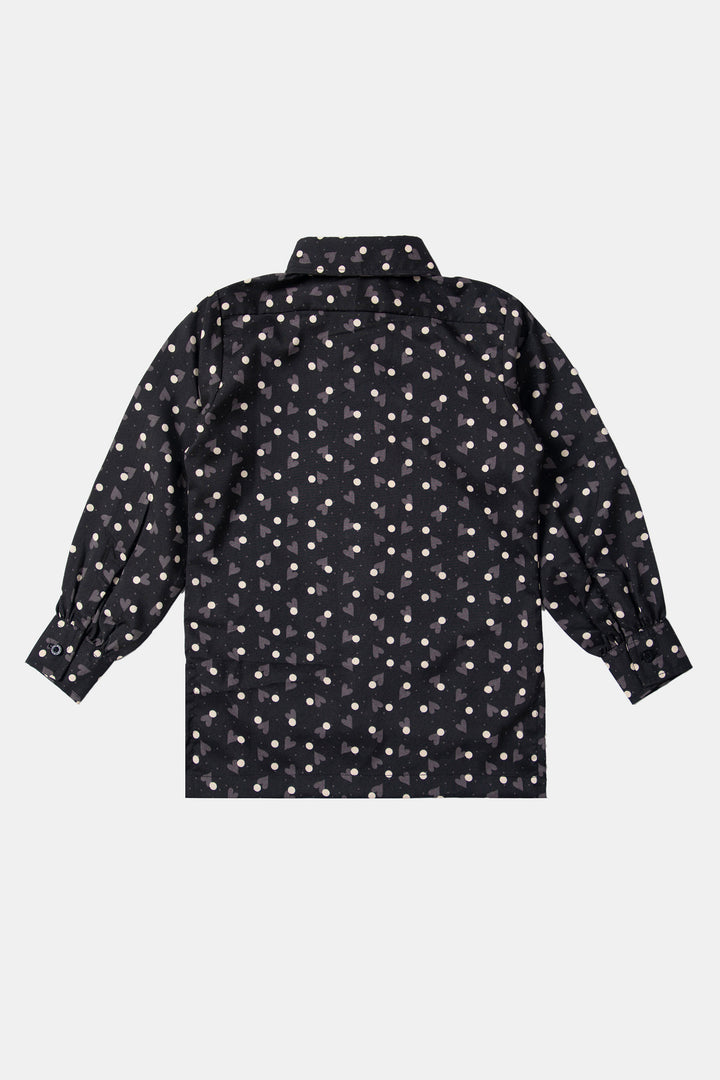 Floral Shirt