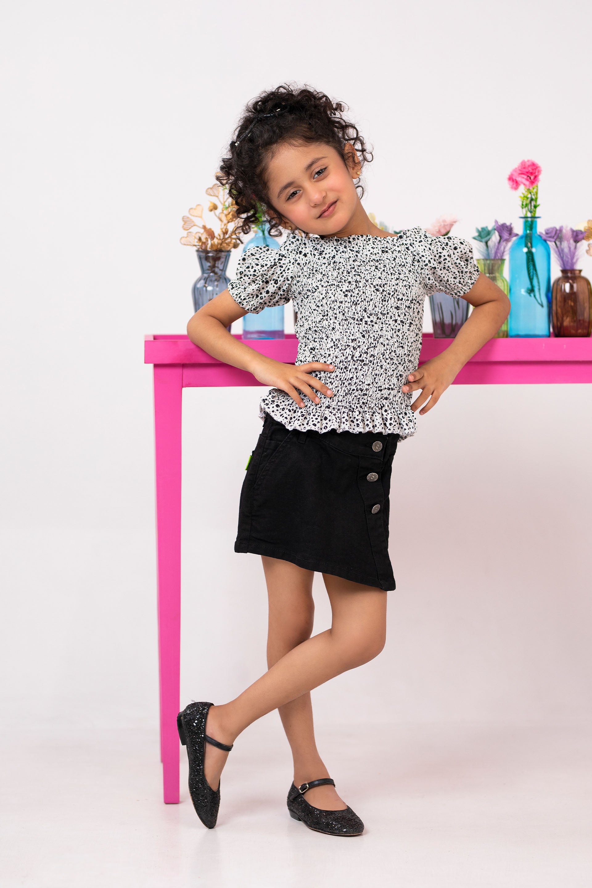 ★TOUT Y EST★ Girlhood round shoulder OBSBSD76_009 B0CL4CSX25.PT04.43513.