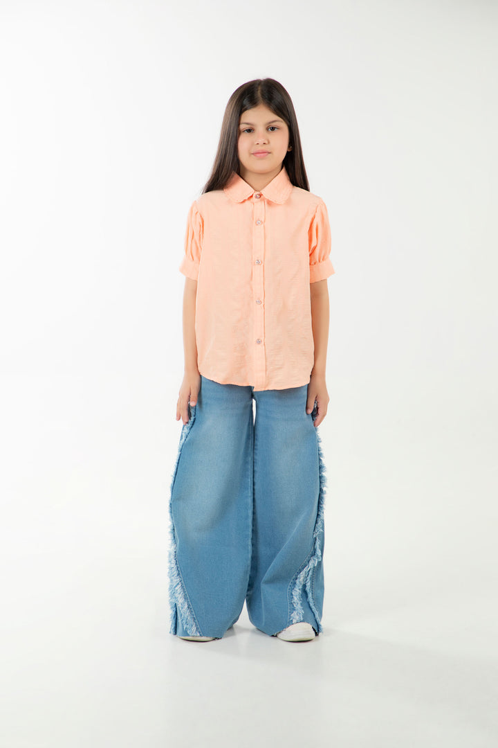 Button Down Shirt