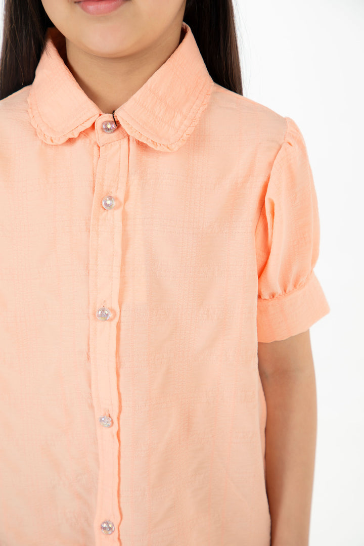 Button Down Shirt
