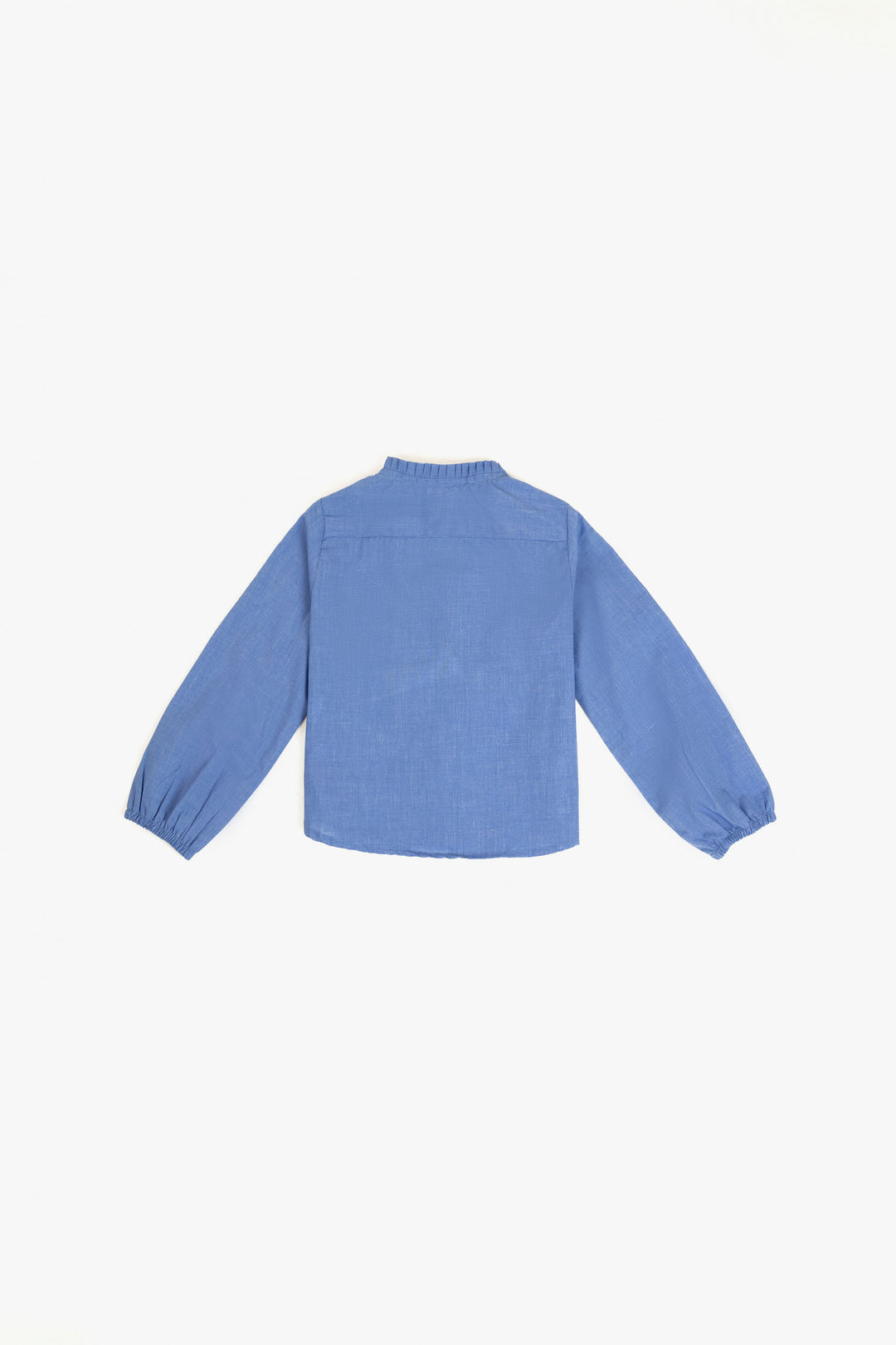 Embroidered Shirt