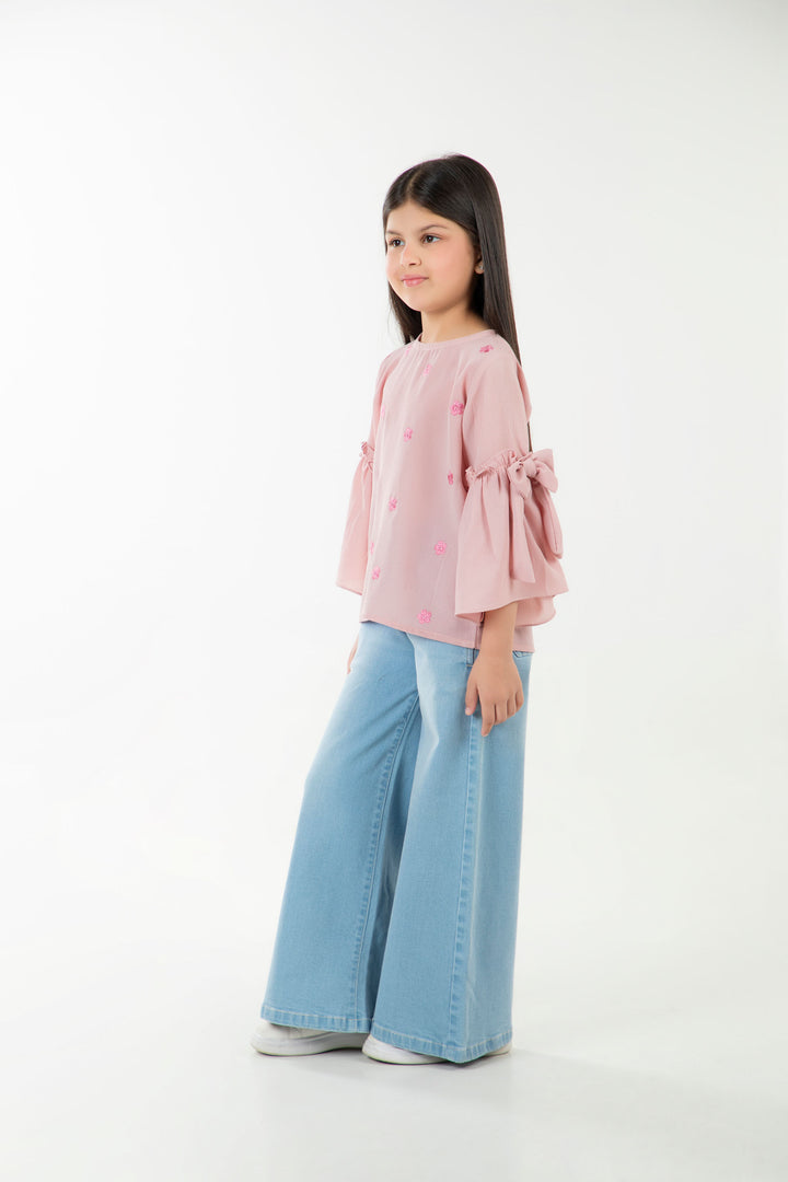 Embroidered Tunic