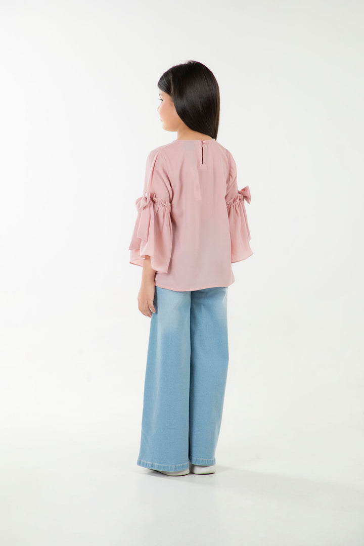 Embroidered Tunic