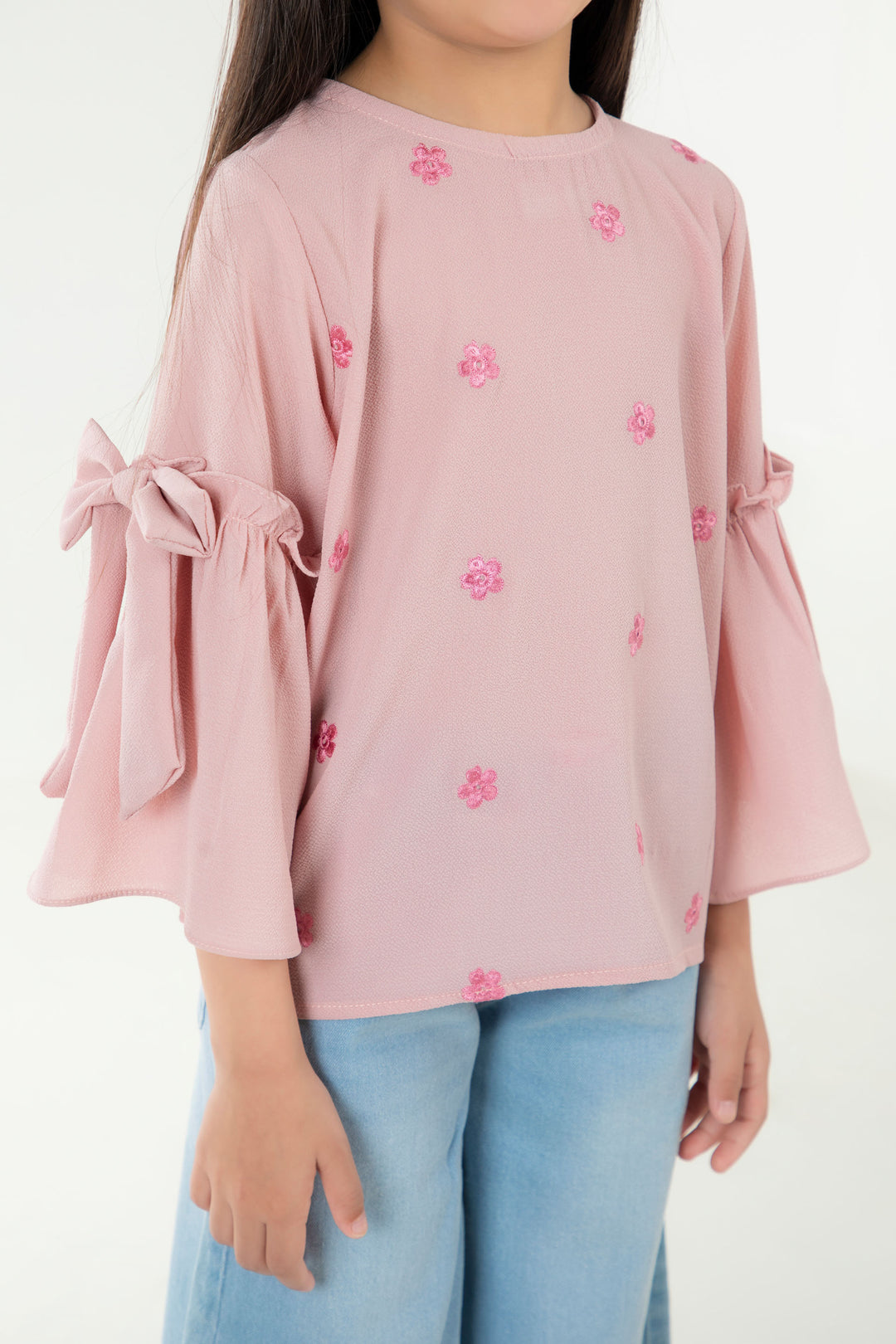 Embroidered Tunic