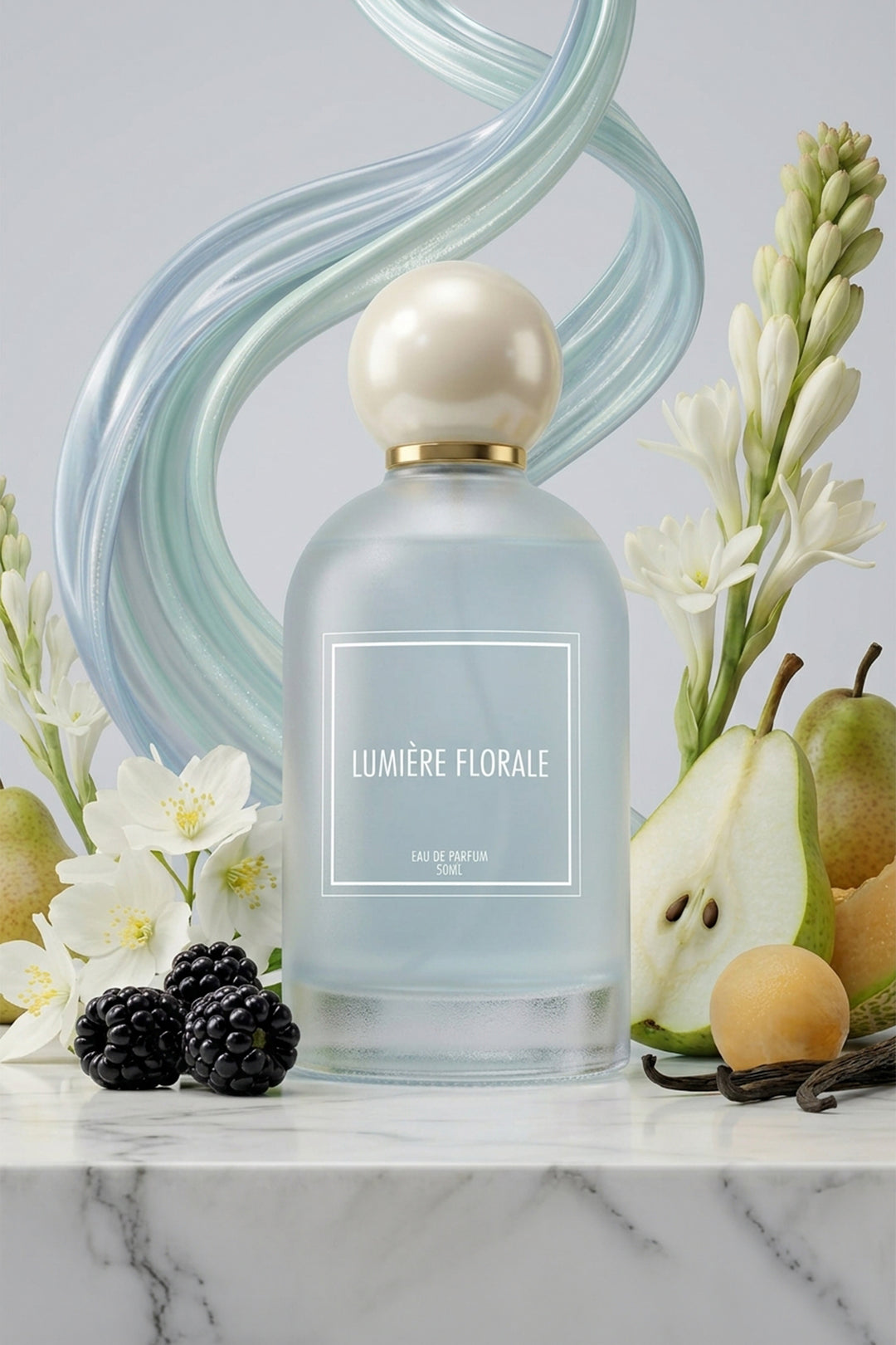 LUMIERE FLORALE