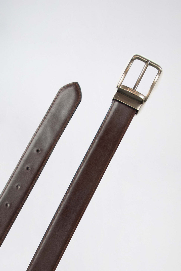 Convertible Double Belt