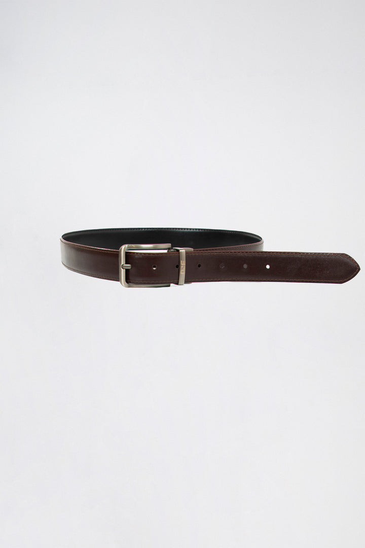 Convertible Double Belt