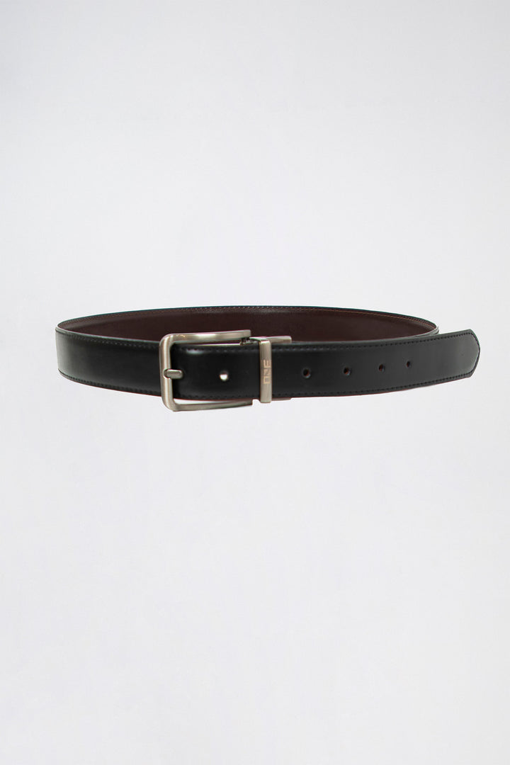 Convertible Double Belt