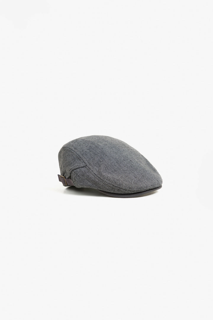 Newspaper Boy Cap