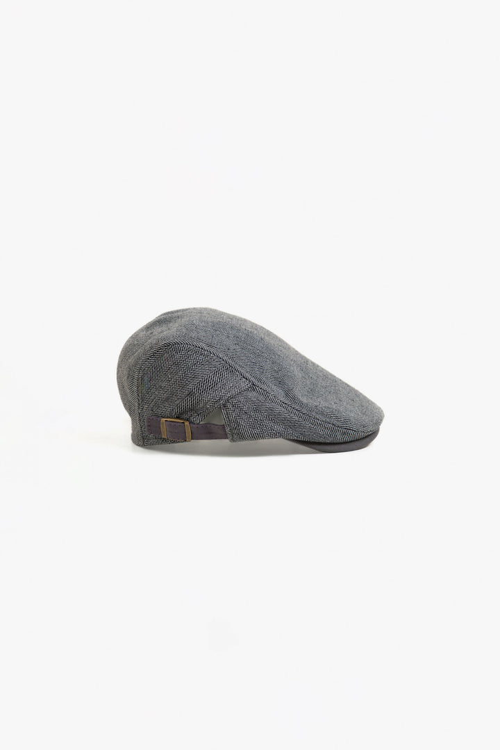 Newspaper Boy Cap