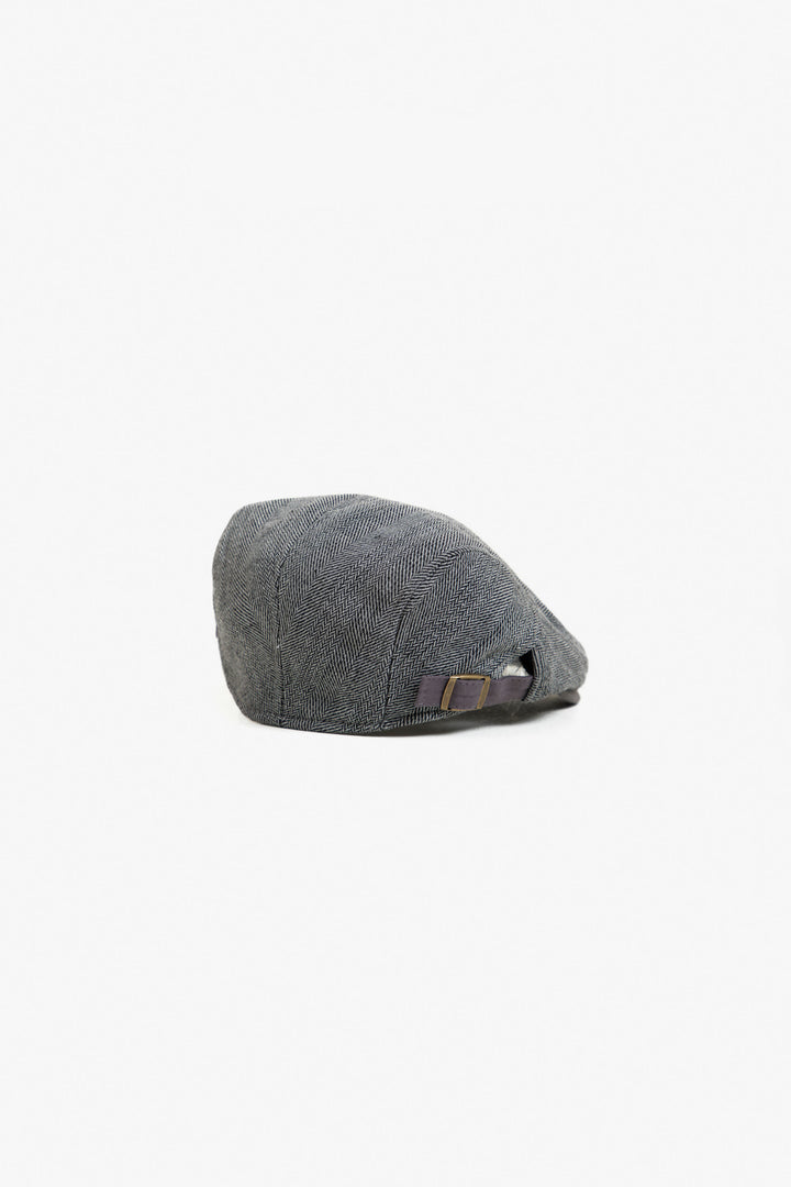 Newspaper Boy Cap