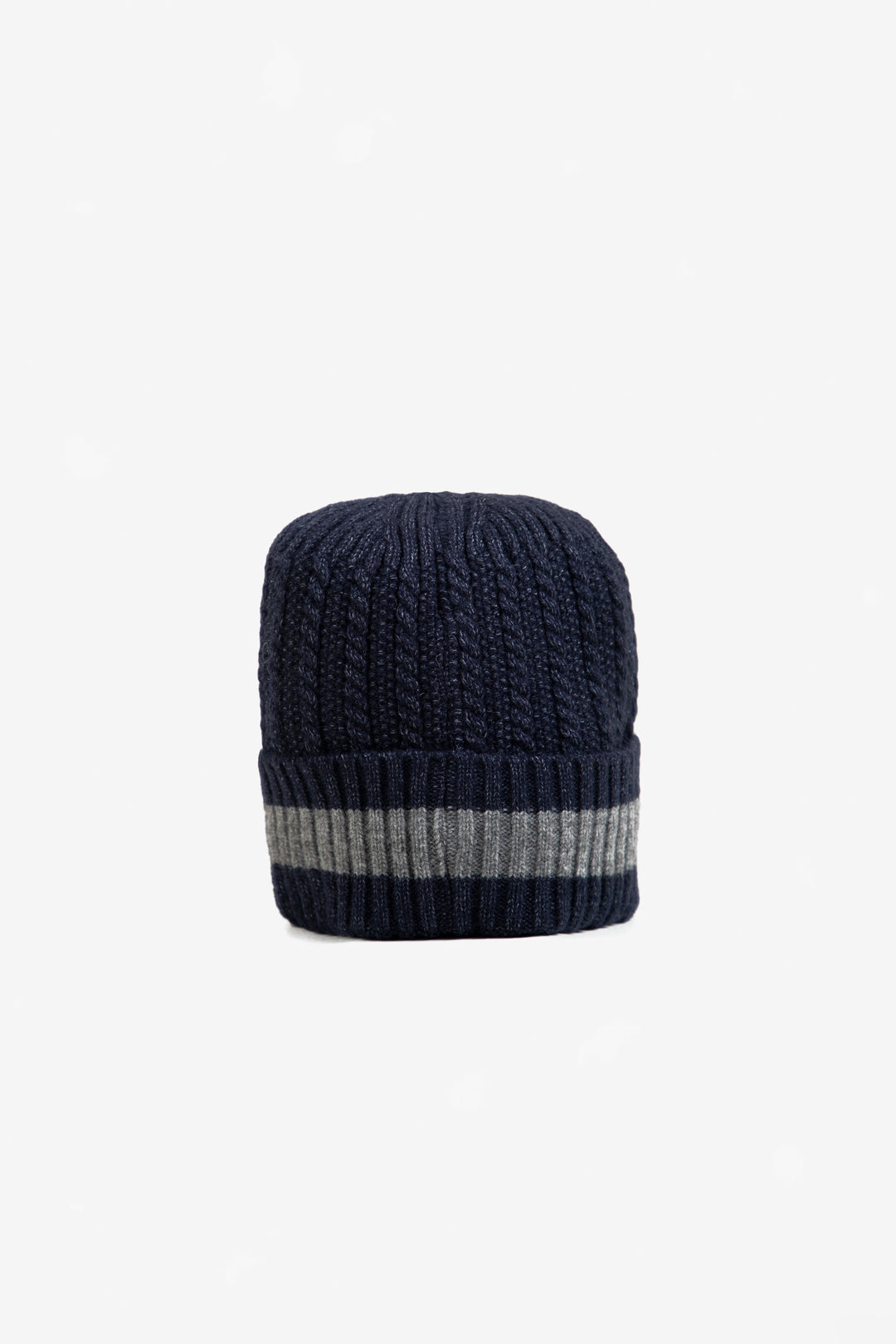 Textured Beenie