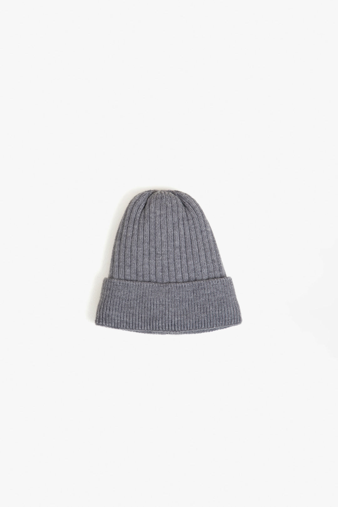 Textured Beenie
