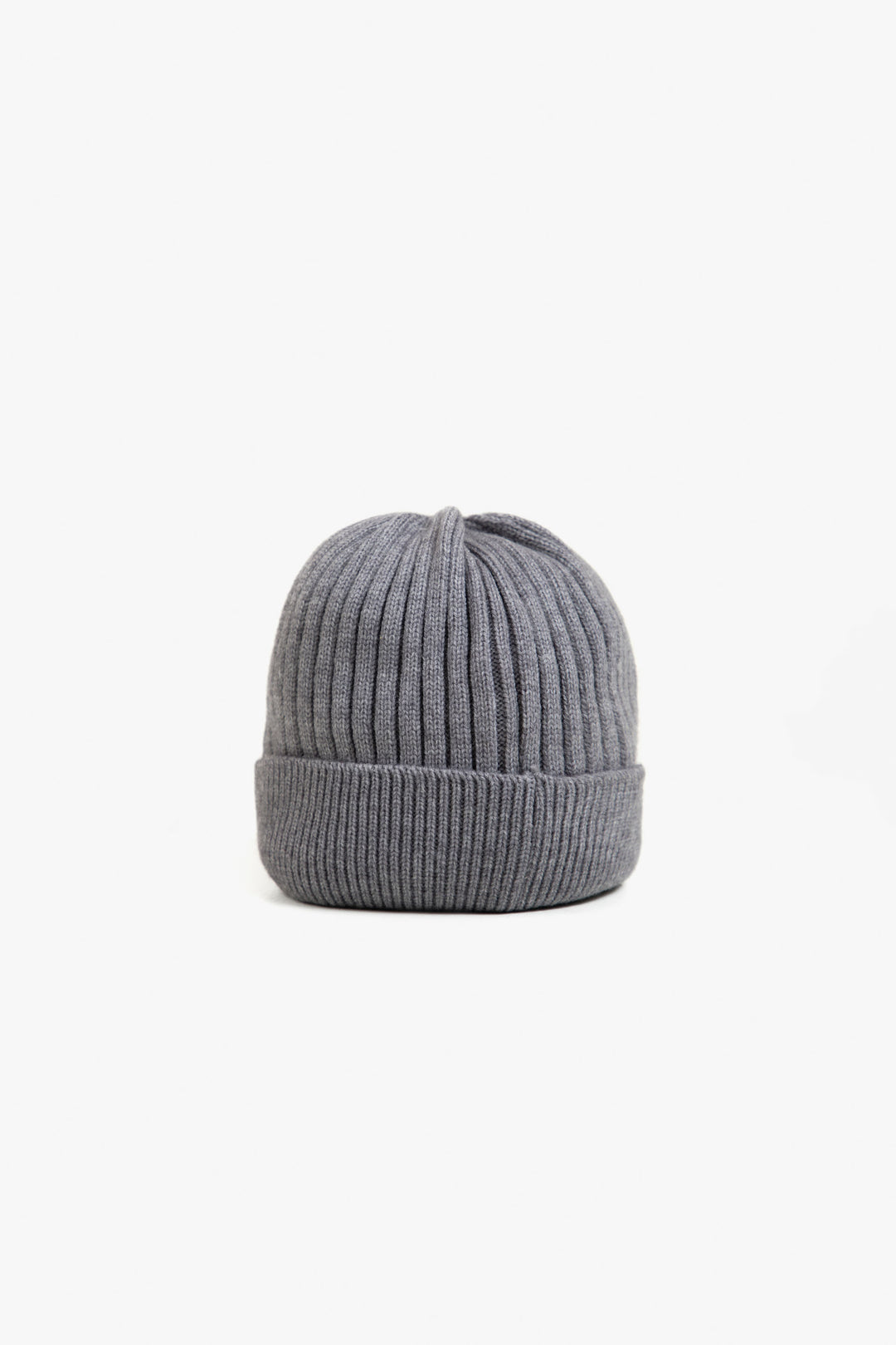 Textured Beenie
