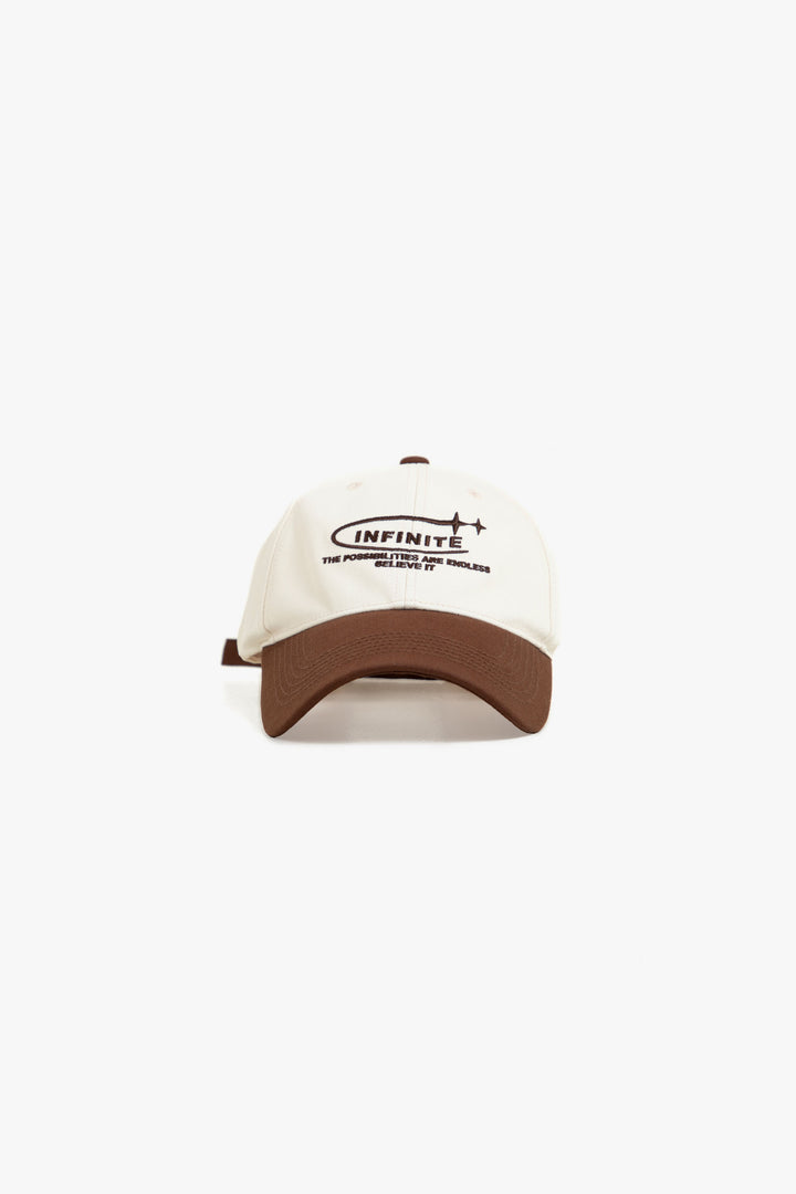 Embroidered Cap