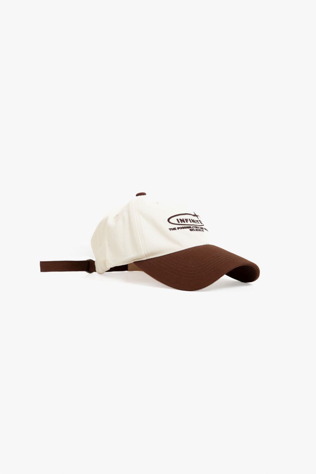 Embroidered Cap